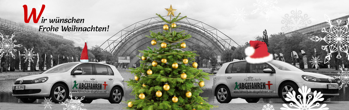 Fahrschule Abgefahren