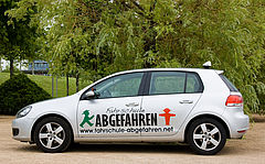 VW GOLF VII