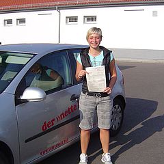 Ehemalige Fahrschüler