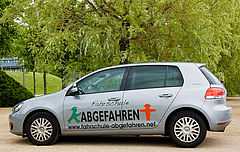 VW GOLF VI