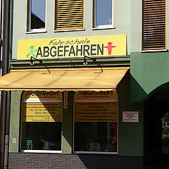 Eröffnungsfeier 2010