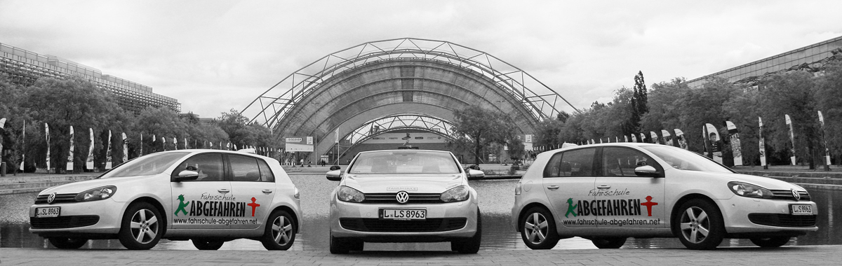 Fahrschule Abgefahren in Leipzig - Fahrschule Leipzig Gohlis-Süd